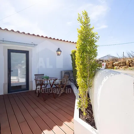 Zas House By Acasadascasas Tatil Evi *