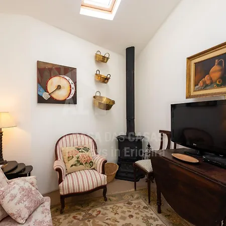 Tatil Evi Zas House By Acasadascasas