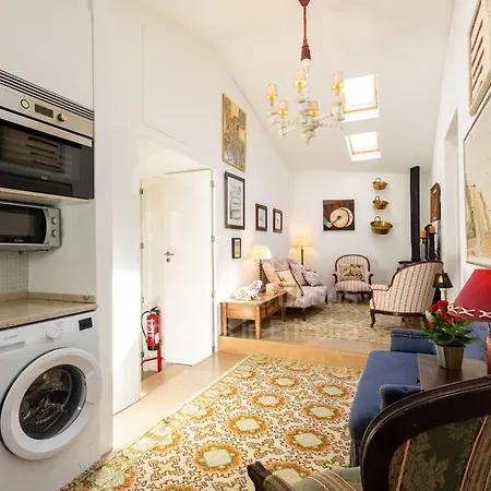 Zas House By Acasadascasas Tatil Evi Santo Isidoro