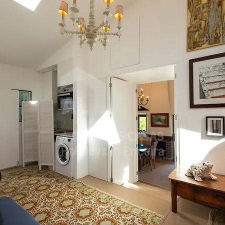 Zas House By Acasadascasas Tatil Evi Santo Isidoro