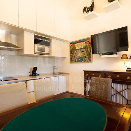 Zas House By Acasadascasas Santo Isidoro