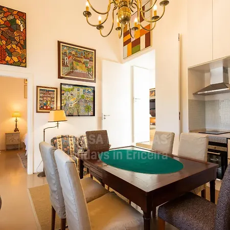 Zas House By Acasadascasas * Santo Isidoro