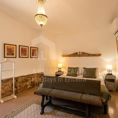 Zas House By Acasadascasas *