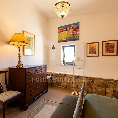 Tatil Evi Zas House By Acasadascasas