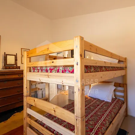 Tatil Evi Zas House By Acasadascasas