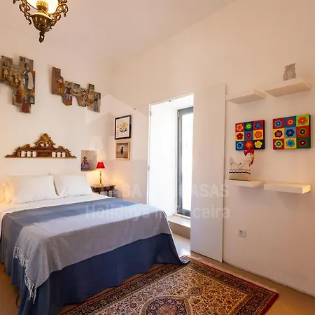 Zas House By Acasadascasas