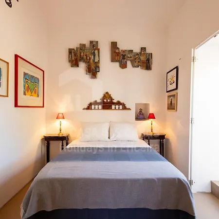 Zas House By Acasadascasas Tatil Evi *