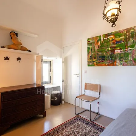 Zas House By Acasadascasas