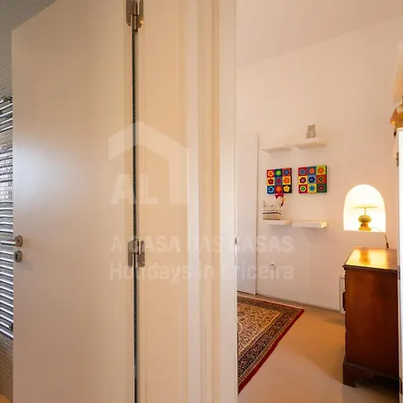 Zas House By Acasadascasas Tatil Evi *