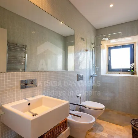 Zas House By Acasadascasas Tatil Evi