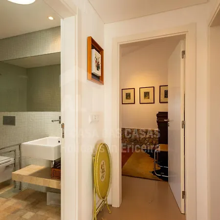 Zas House By Acasadascasas Tatil Evi Santo Isidoro