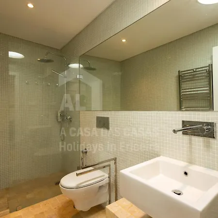 Tatil Evi Zas House By Acasadascasas Santo Isidoro