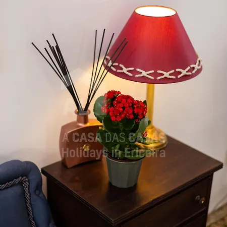 Zas House By Acasadascasas Santo Isidoro