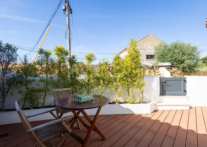 Zas House By Acasadascasas Santo Isidoro