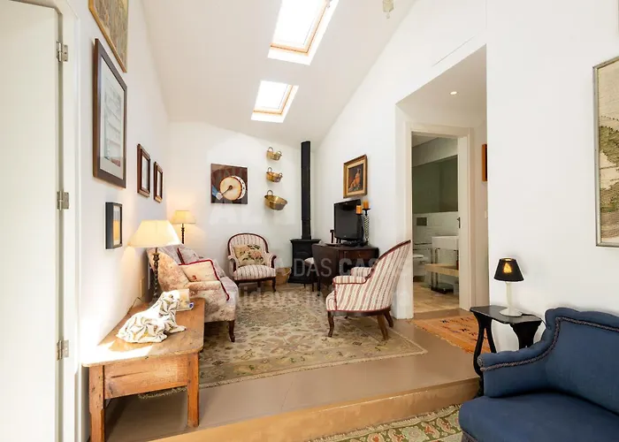 Zas House By Acasadascasas Santo Isidoro