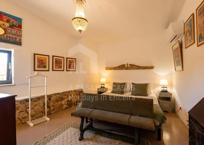 Zas House By Acasadascasas *