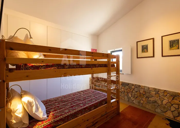 Zas House By Acasadascasas بيت للعطل