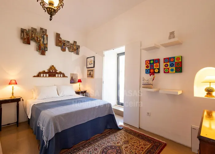 Zas House By Acasadascasas