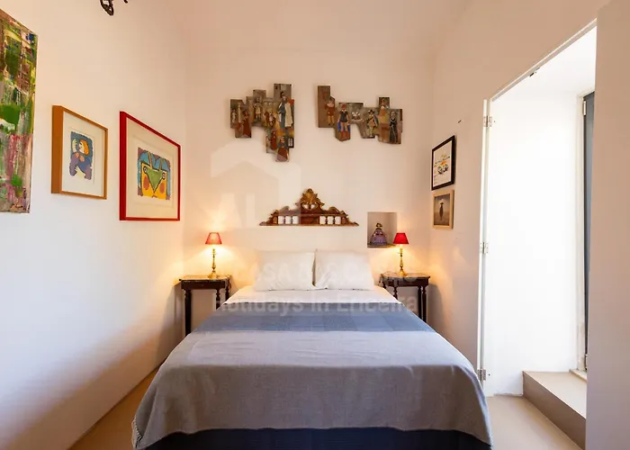 Zas House By Acasadascasas بيت للعطل *