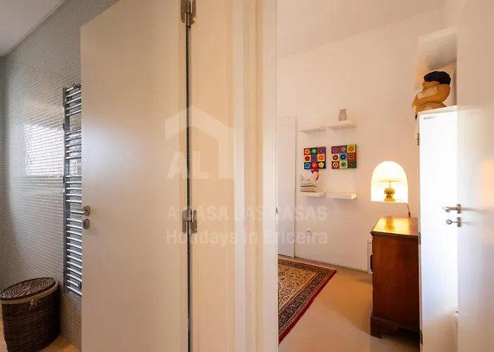 Zas House By Acasadascasas بيت للعطل *