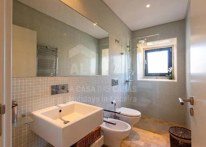 Zas House By Acasadascasas بيت للعطل