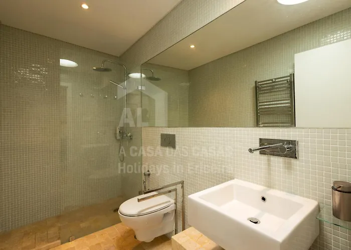 بيت للعطل Zas House By Acasadascasas Santo Isidoro