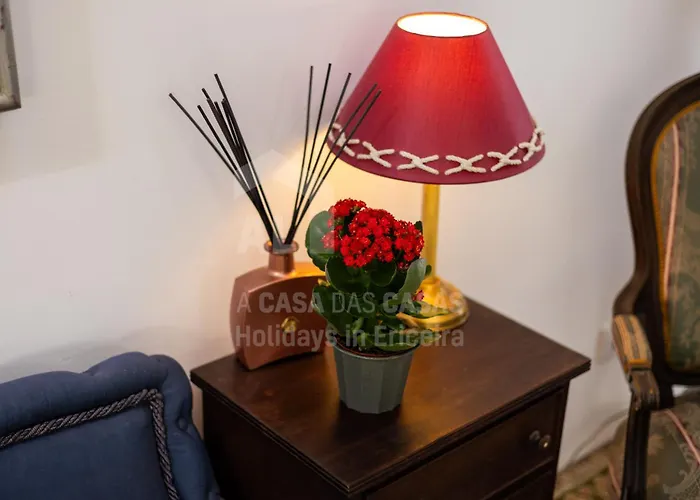 Zas House By Acasadascasas Santo Isidoro