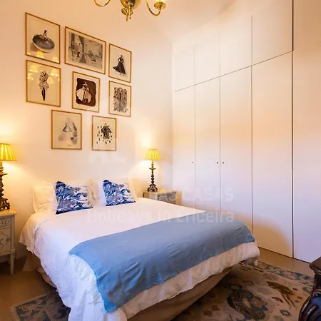 Zas House By Acasadascasas Casa de Férias *