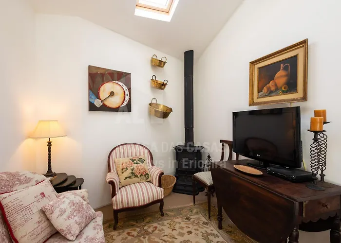 別荘 Zas House By Acasadascasas