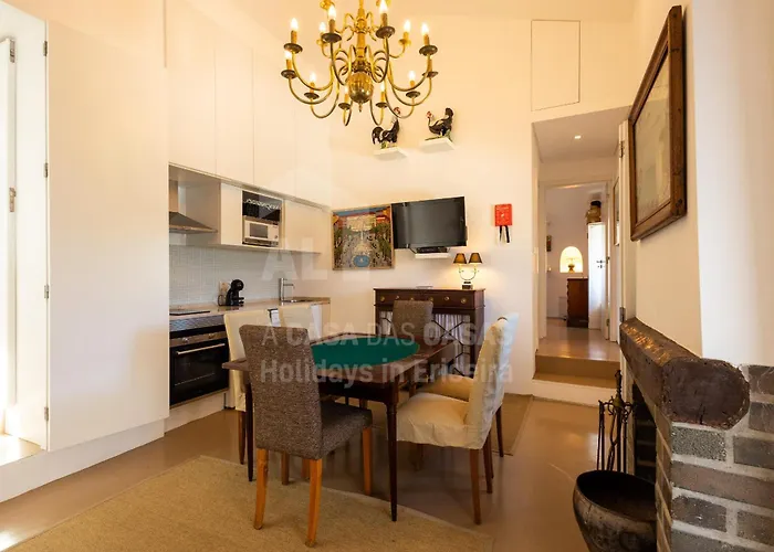 別荘 Zas House By Acasadascasas