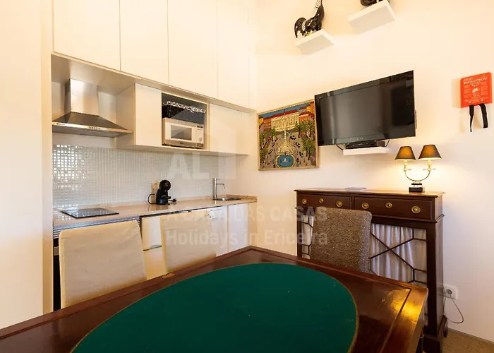 Zas House By Acasadascasas Santo Isidoro