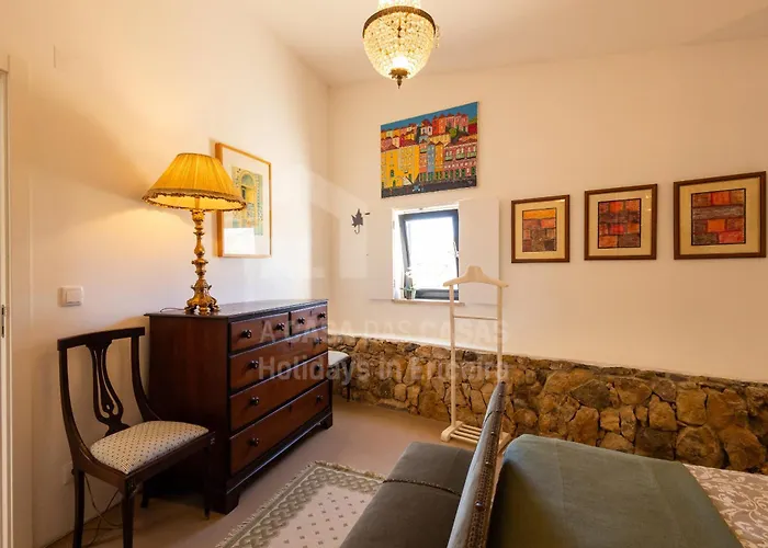 別荘 Zas House By Acasadascasas