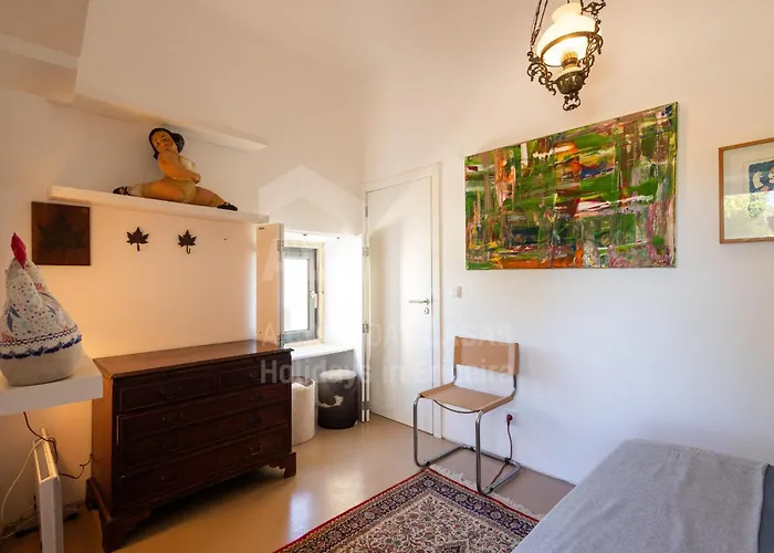 Zas House By Acasadascasas