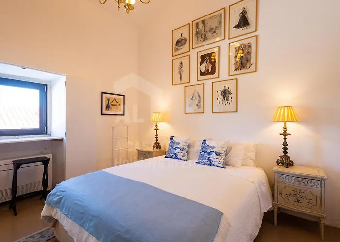 Zas House By Acasadascasas * Santo Isidoro