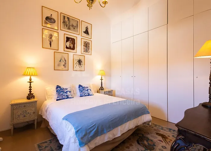 Zas House By Acasadascasas 別荘 *