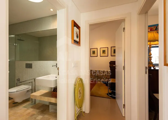 Zas House By Acasadascasas 別荘 Santo Isidoro